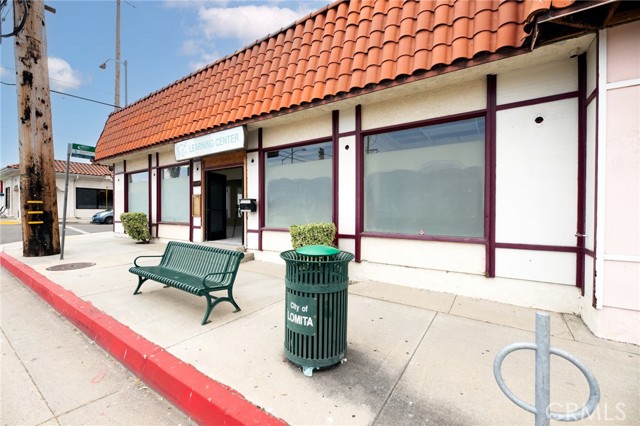 25449 Narbonne, Lomita, California 90717, ,Commercial Lease,For Rent,25449 Narbonne,CRSB23100290