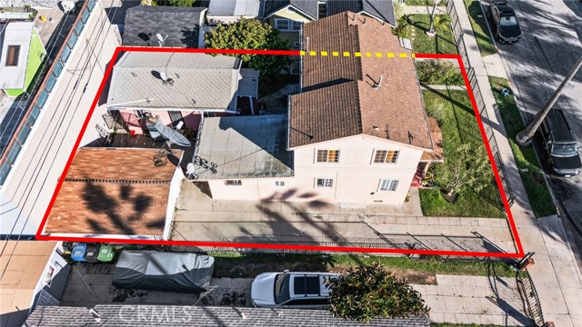 Detail Gallery Image 4 of 48 For 535 W Olive, Inglewood,  CA 90301 - – Beds | – Baths