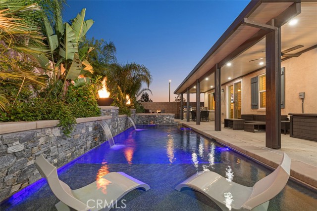 Detail Gallery Image 39 of 44 For 1410 Galway Ave, Redlands,  CA 92374 - 4 Beds | 2 Baths