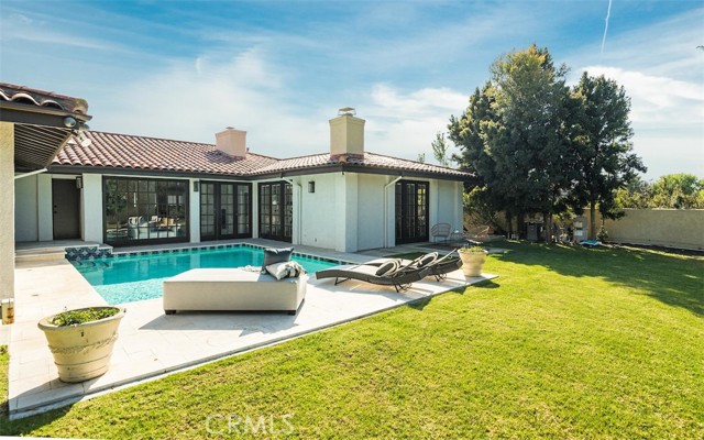 6005 Ocean Terrace Drive, Rancho Palos Verdes, California 90275, 5 Bedrooms Bedrooms, ,5 BathroomsBathrooms,Residential,Sold,Ocean Terrace,PV21246657