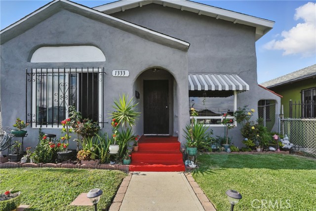 Thumbnail for 1333 W 92nd St, Los Angeles, CA 90044