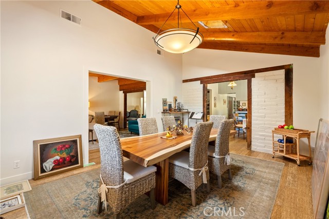 Detail Gallery Image 8 of 74 For 3700 Las Pilitas, Santa Margarita,  CA 93453 - 5 Beds | 3 Baths