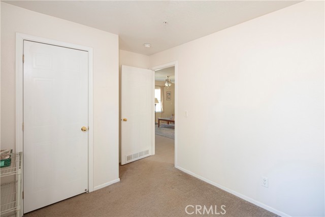 Manufactured Home-Bedroom 2