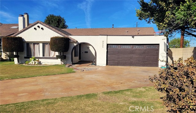 Details for 8599 Volga River Circle, Fountain Valley, CA 92708