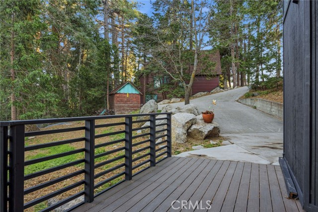 Detail Gallery Image 40 of 43 For 1349 Valley View, Crestline,  CA 92325 - 4 Beds | 3 Baths