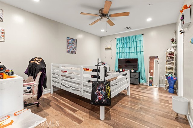 Detail Gallery Image 32 of 40 For 47867 80th, Lancaster,  CA 93536 - 4 Beds | 4 Baths