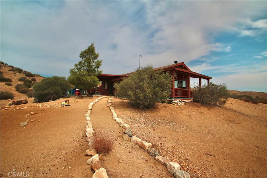 2860 Orange Trail
