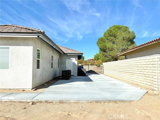 Detail Gallery Image 35 of 35 For 26833 Red Coach Ln, Helendale,  CA 92342 - 4 Beds | 2/1 Baths