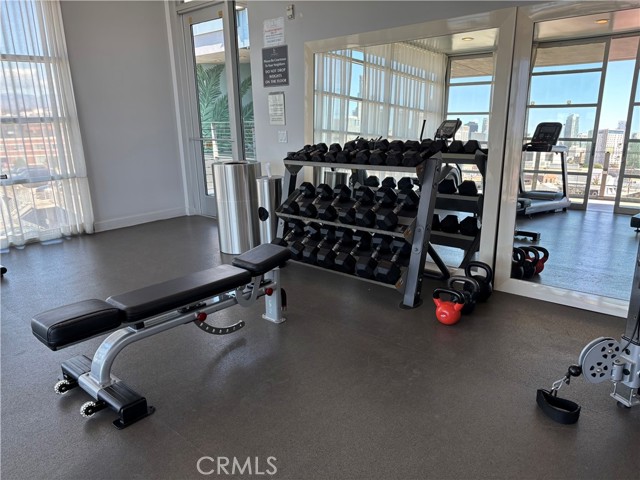 Detail Gallery Image 31 of 31 For 527 Molino St #401,  Los Angeles,  CA 90013 - 2 Beds | 2 Baths