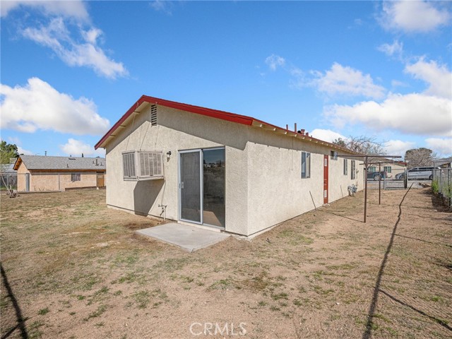 Detail Gallery Image 30 of 35 For 16615 Batson Pl, Victorville,  CA 92395 - 4 Beds | 2 Baths