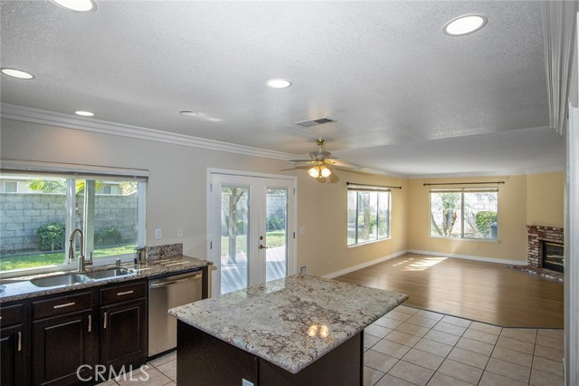 Detail Gallery Image 12 of 19 For 14844 Kelly Ct, Chino Hills,  CA 91709 - 4 Beds | 2/1 Baths