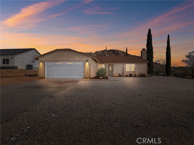 Detail Gallery Image 1 of 1 For 16975 Ouray Rd, Apple Valley,  CA 92307 - 3 Beds | 2 Baths