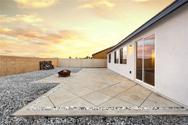 Detail Gallery Image 46 of 60 For 931 Bordeaux, San Jacinto,  CA 92582 - 3 Beds | 2 Baths