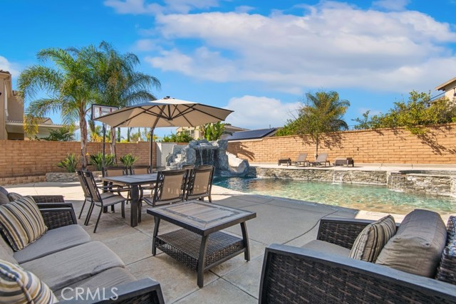 Detail Gallery Image 33 of 47 For 32728 Shadyview St, Winchester,  CA 92596 - 6 Beds | 4/1 Baths