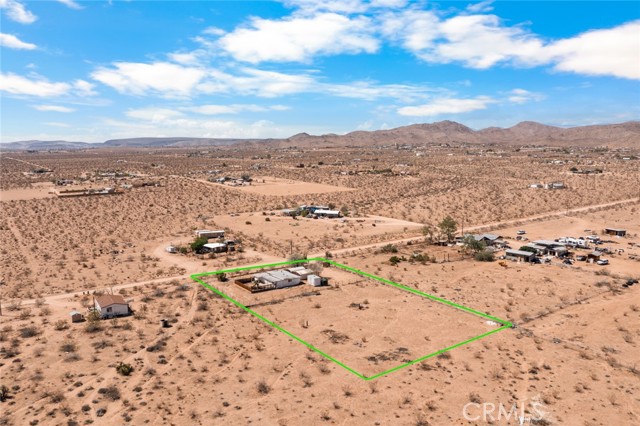 Detail Gallery Image 43 of 45 For 56312 Cone Bld, Landers,  CA 92285 - 1 Beds | 1 Baths