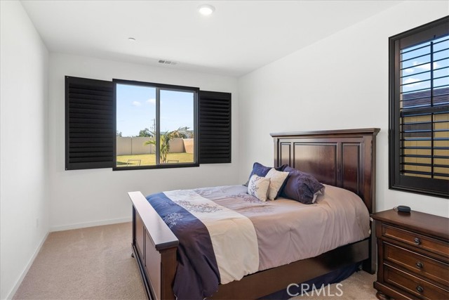 Multi-Generational Bedroom