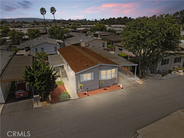 Detail Gallery Image 7 of 35 For 3210 Santa Maria Way #159,  Santa Maria,  CA 93455 - 3 Beds | 2 Baths