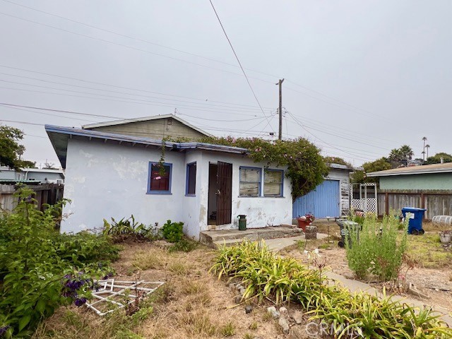 Detail Gallery Image 3 of 21 For 2120 Sunset Ave, Morro Bay,  CA 93442 - 2 Beds | 1 Baths