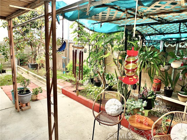 Detail Gallery Image 32 of 40 For 15121 Rancho Clemente, Paramount,  CA 90723 - 3 Beds | 2/1 Baths