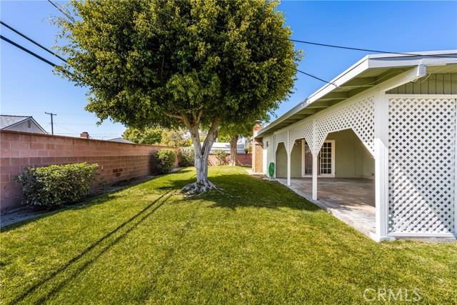 Detail Gallery Image 25 of 31 For 219 S Cliffrose St, Anaheim,  CA 92805 - 3 Beds | 1 Baths