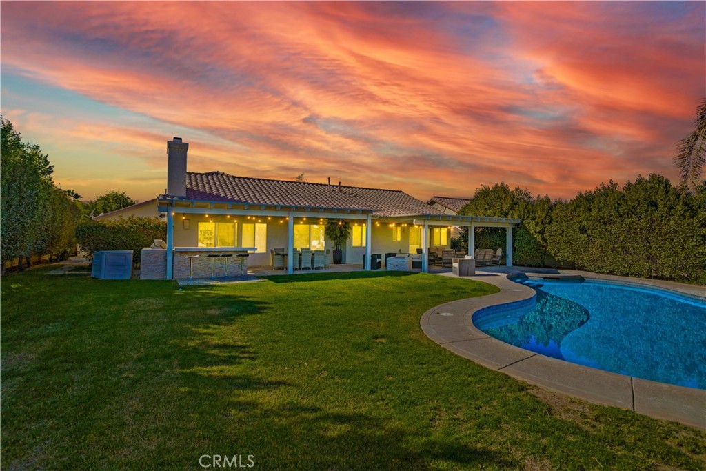 44270 Camino Lavanda