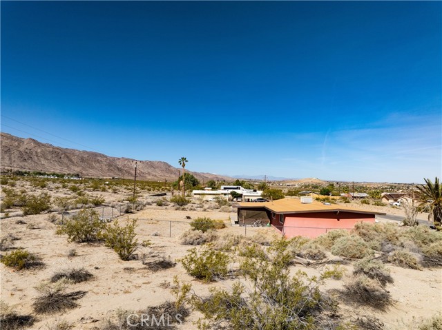 Detail Gallery Image 21 of 25 For 0 Foothill, Twentynine Palms,  CA 92277 - – Beds | – Baths
