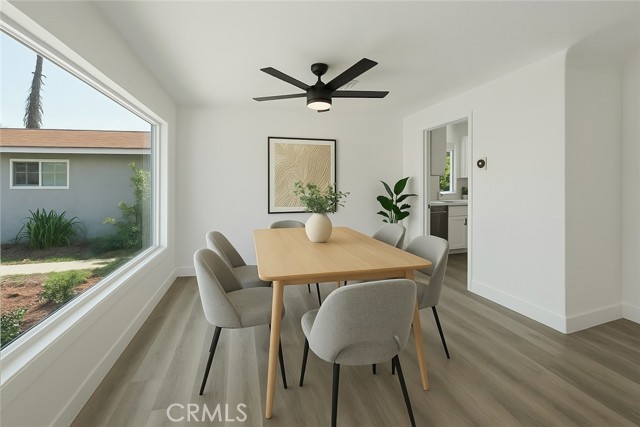 Detail Gallery Image 4 of 27 For 1233 Oakhurst Dr, San Bernardino,  CA 92404 - 3 Beds | 1/1 Baths
