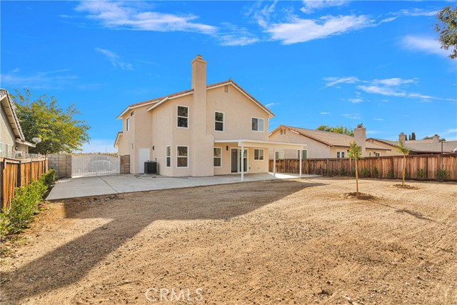 Detail Gallery Image 39 of 47 For 11886 Begonia Rd, Adelanto,  CA 92301 - 4 Beds | 2/1 Baths