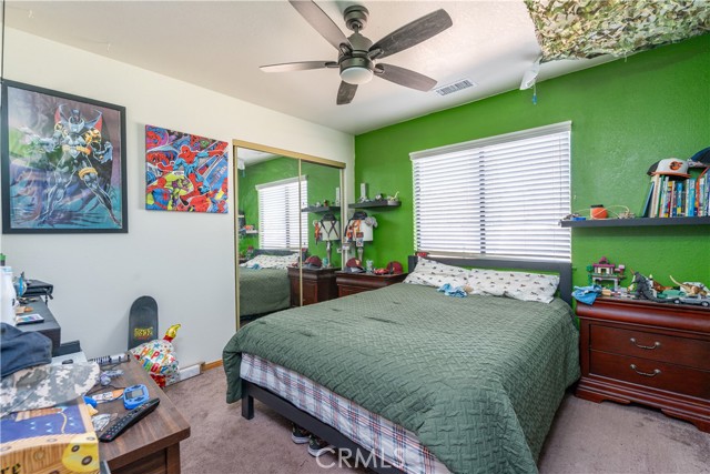 Detail Gallery Image 23 of 43 For 18146 Orange, Hesperia,  CA 92345 - 4 Beds | 3 Baths