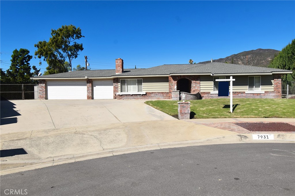 7931 Beechwood Drive