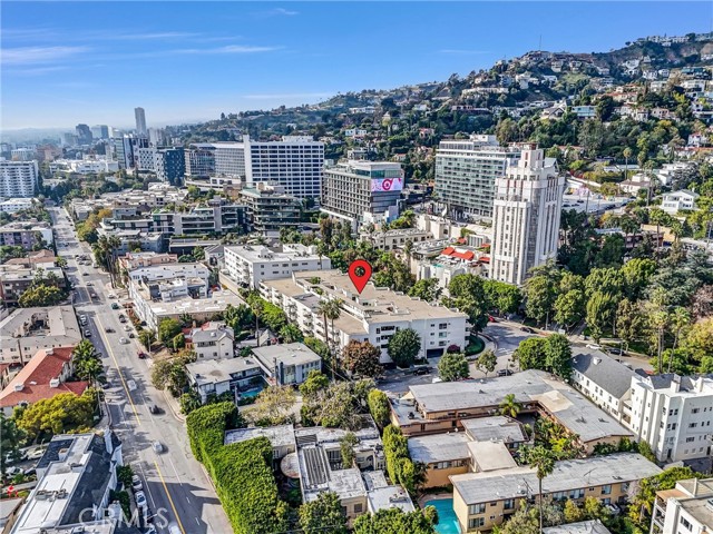 Detail Gallery Image 23 of 24 For 8400 De Longpre #212,  West Hollywood,  CA 90069 - 2 Beds | 2 Baths