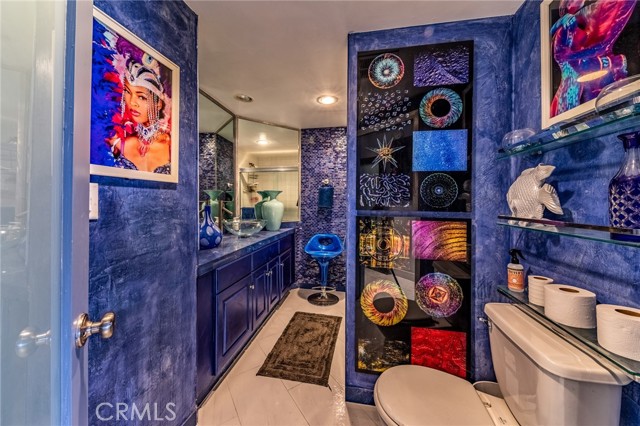 Detail Gallery Image 16 of 53 For 2189 B Sunset Plaza Dr, Los Angeles,  CA 90069 - 5 Beds | 6 Baths
