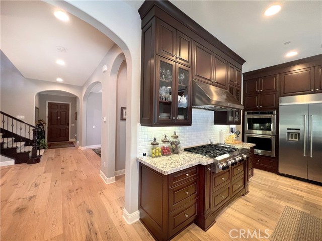 Detail Gallery Image 13 of 40 For 4169 Genoa Way, Yorba Linda,  CA 92886 - 4 Beds | 3/1 Baths