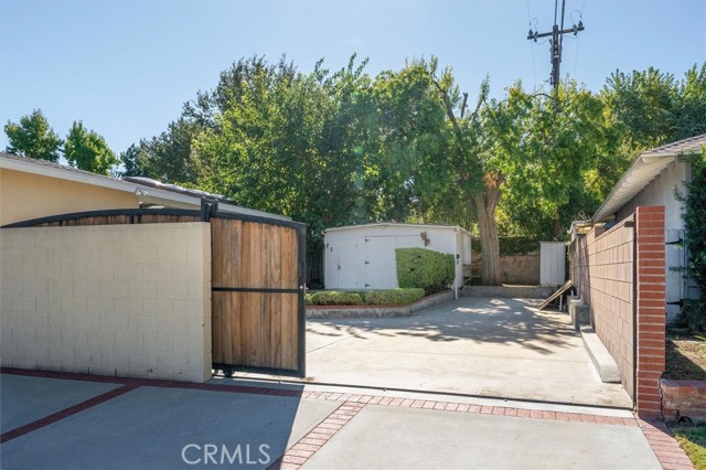 Detail Gallery Image 44 of 45 For 25085 Highspring, Newhall,  CA 91321 - 4 Beds | 2 Baths