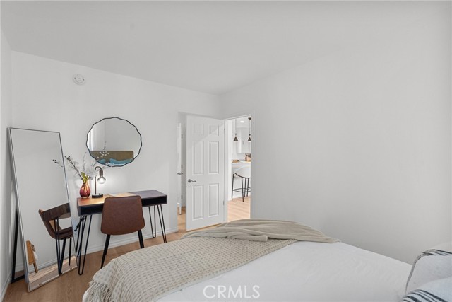 Detail Gallery Image 11 of 18 For 4506 Saugus Ave #8,  Sherman Oaks,  CA 91403 - 1 Beds | 1 Baths