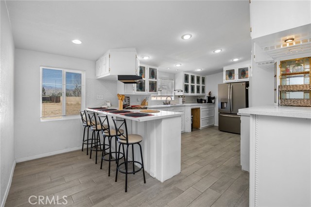 Detail Gallery Image 12 of 43 For 8054 Palm, Yucca Valley,  CA 92284 - 3 Beds | 2 Baths