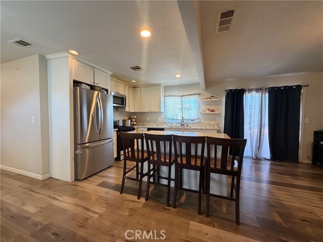 3 Bed Home for Sale in Victorville, California