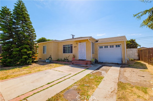 14513 S Loness Ave, Compton, CA 90220