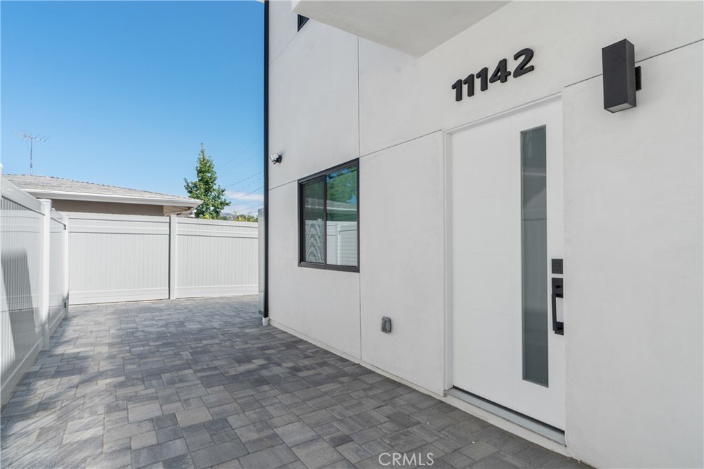 11142 Woodley Avenue