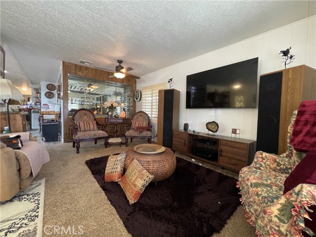 Detail Gallery Image 5 of 19 For 7501 Palm #70,  Yucca Valley,  CA 92284 - 2 Beds | 2 Baths