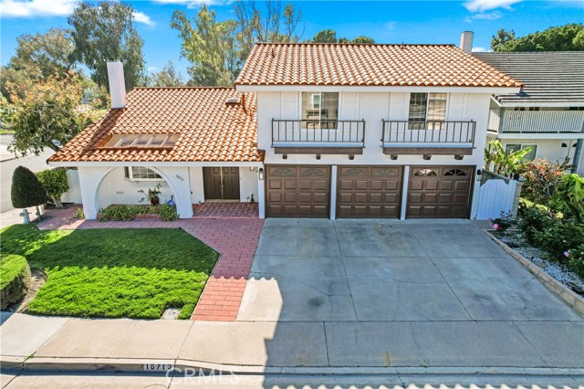 Image 2 for 16713 Mount Acoma Circle, Fountain Valley, CA 92708