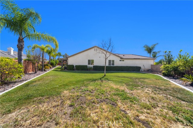 Detail Gallery Image 33 of 62 For 28012 Windjammer Ct, Menifee,  CA 92585 - 3 Beds | 3/1 Baths
