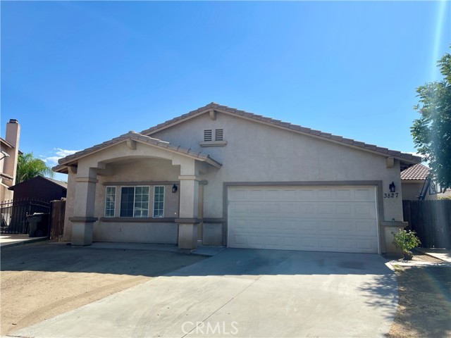 3827 Vicksburg Court, Hemet, CA 92545