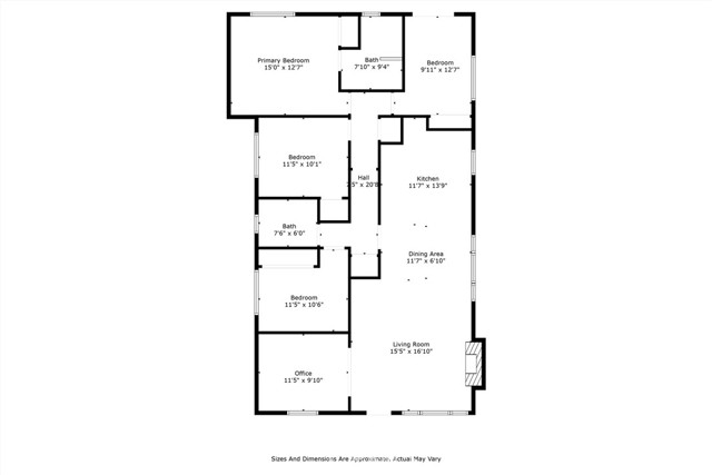 Image 34 of 36 For 234 Alta Vista Avenue