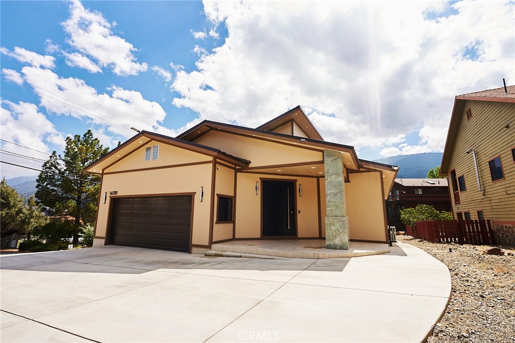 16520 Huron Drive