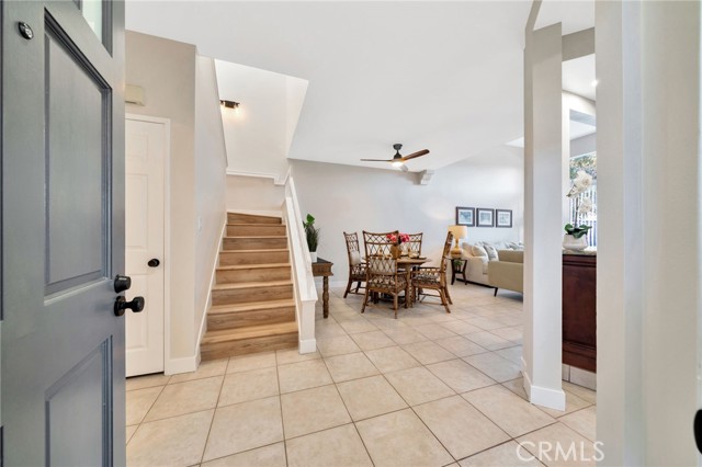 Detail Gallery Image 2 of 48 For 160 via Lampara, Rancho Santa Margarita,  CA 92688 - 3 Beds | 2/1 Baths