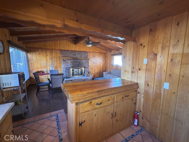 Detail Gallery Image 17 of 40 For 631 Oak Knoll Dr, Green Valley Lake,  CA 92341 - 1 Beds | 1 Baths