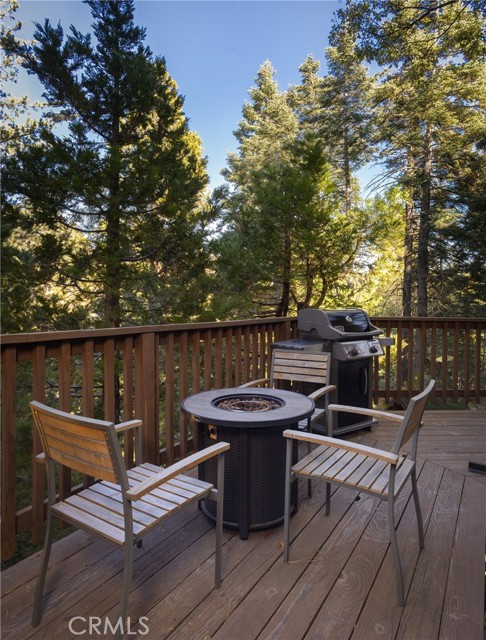 517 Brentwood, Lake Arrowhead, CA 92352