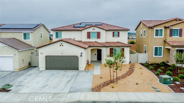 Detail Gallery Image 46 of 68 For 36788 Arietta Way, Beaumont,  CA 92223 - 4 Beds | 3 Baths