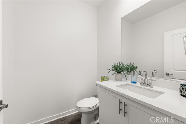Detail Gallery Image 15 of 39 For 4321 S Cantos Paseo #27,  Ontario,  CA 91761 - 3 Beds | 2/1 Baths